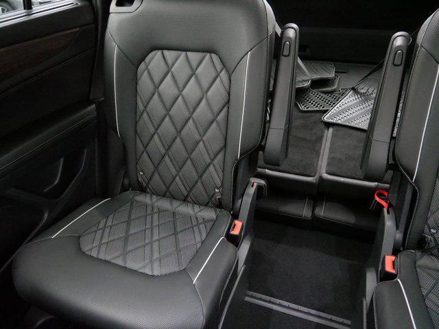 used 2025 Volkswagen Atlas car, priced at $46,475