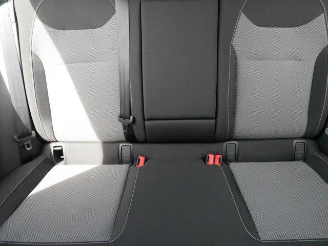 used 2022 Volkswagen Taos car, priced at $22,975