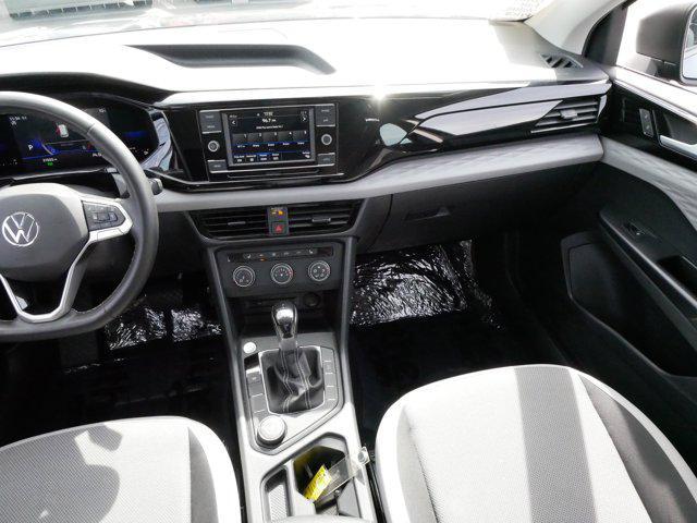 used 2022 Volkswagen Taos car, priced at $22,975