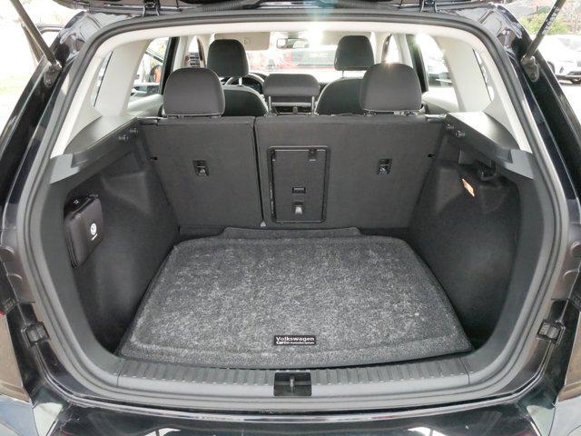 used 2022 Volkswagen Taos car, priced at $22,975
