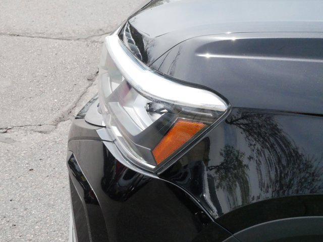 used 2022 Volkswagen Taos car, priced at $22,975