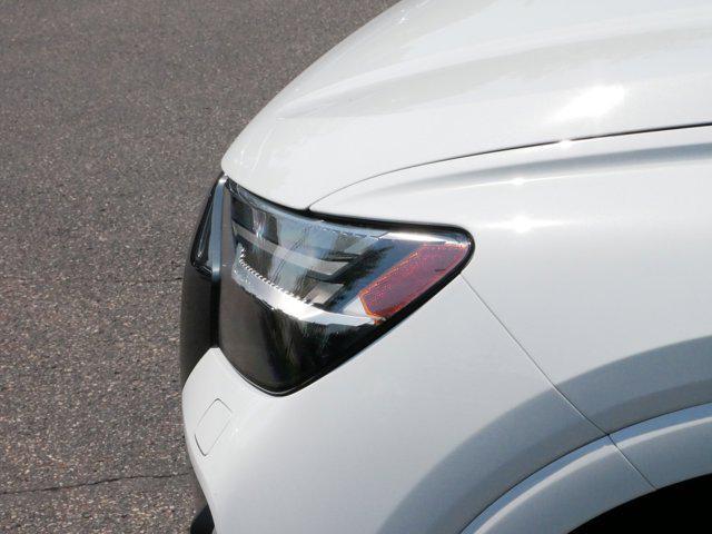 used 2023 Audi Q4 e-tron Sportback car, priced at $32,975