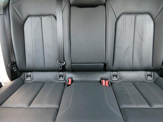 used 2023 Audi Q4 e-tron Sportback car, priced at $32,975