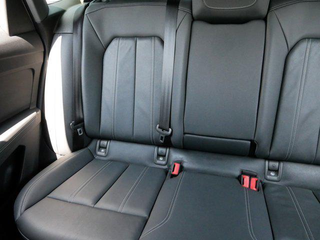 used 2023 Audi Q4 e-tron Sportback car, priced at $32,975