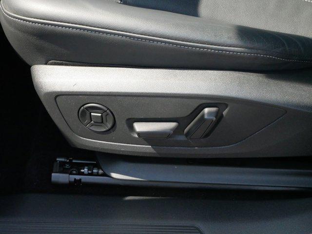 used 2023 Audi Q4 e-tron Sportback car, priced at $32,975