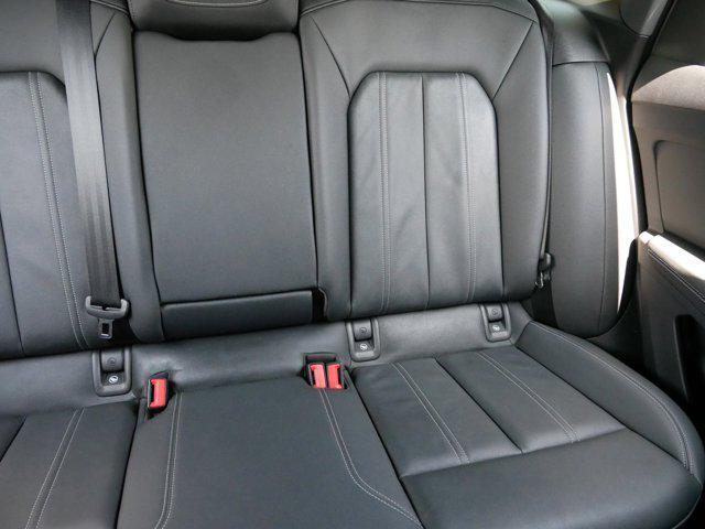 used 2023 Audi Q4 e-tron Sportback car, priced at $32,975