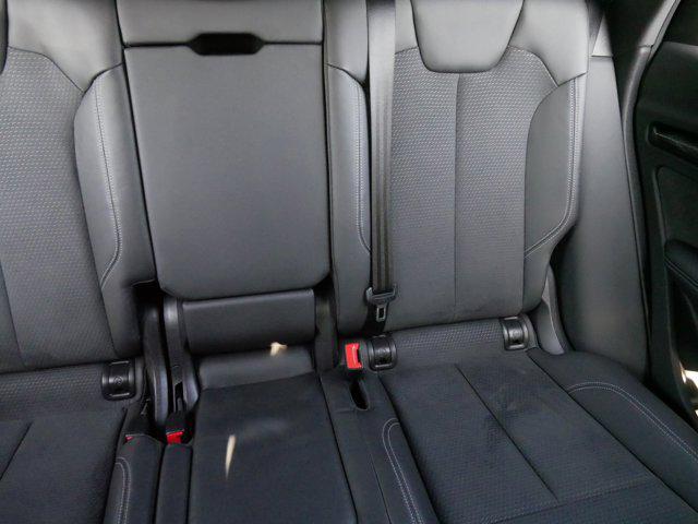 used 2022 Audi SQ5 car, priced at $43,975