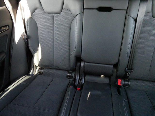used 2022 Audi SQ5 car, priced at $43,975