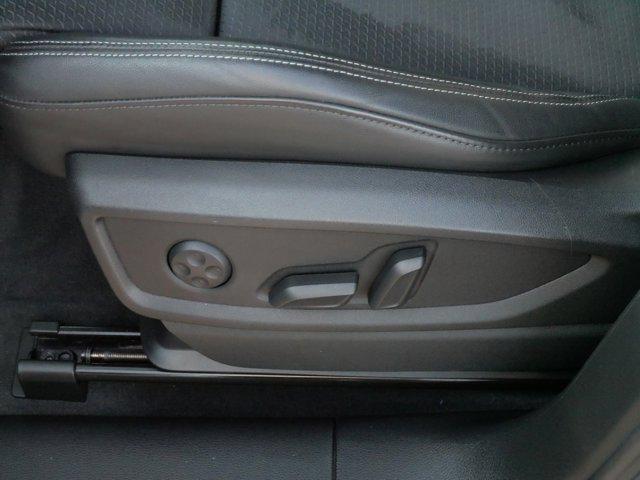 used 2022 Audi SQ5 car, priced at $43,975
