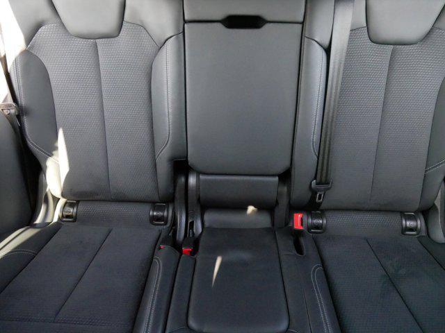 used 2022 Audi SQ5 car, priced at $43,975