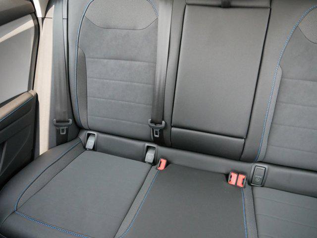 used 2024 Volkswagen Taos car, priced at $27,975