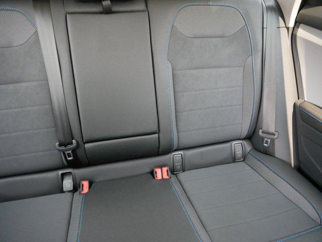 used 2024 Volkswagen Taos car, priced at $27,975