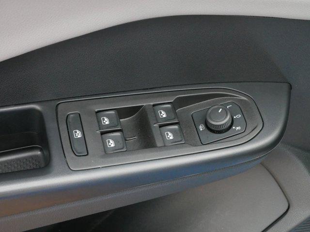 used 2024 Volkswagen Taos car, priced at $27,975
