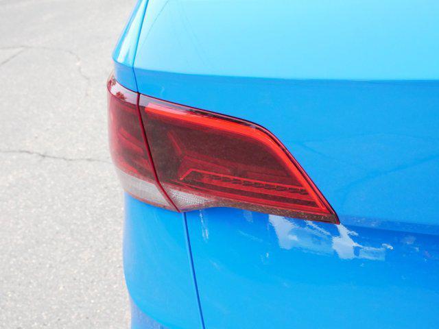 used 2024 Volkswagen Taos car, priced at $27,975
