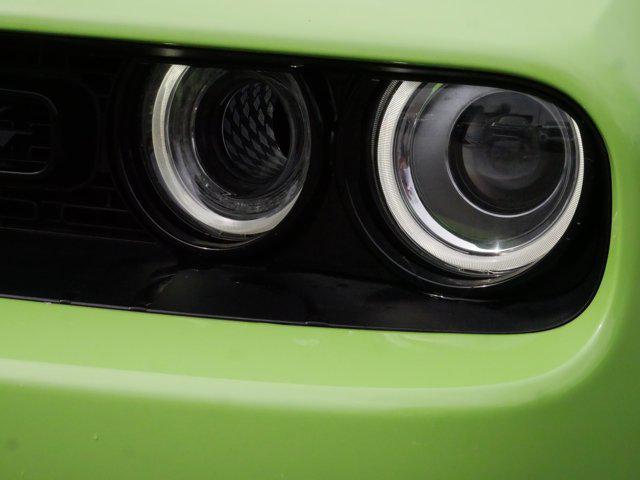used 2023 Dodge Challenger car, priced at $43,985