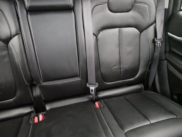 used 2022 Jeep Grand Cherokee car, priced at $33,975