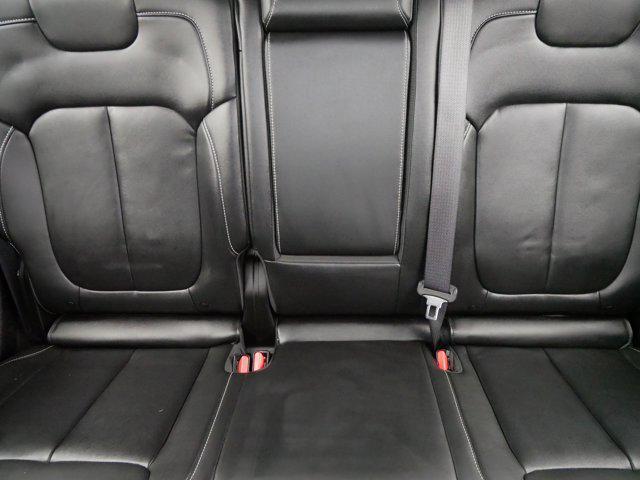 used 2022 Jeep Grand Cherokee car, priced at $33,975