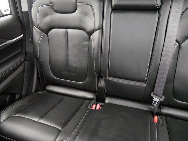 used 2022 Jeep Grand Cherokee car, priced at $33,975