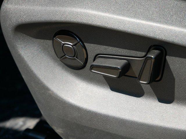 new 2025 Volkswagen Tiguan car, priced at $35,774