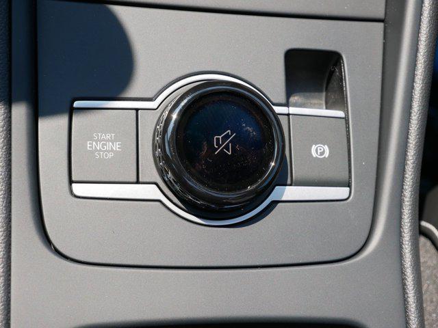 new 2025 Volkswagen Tiguan car, priced at $35,774