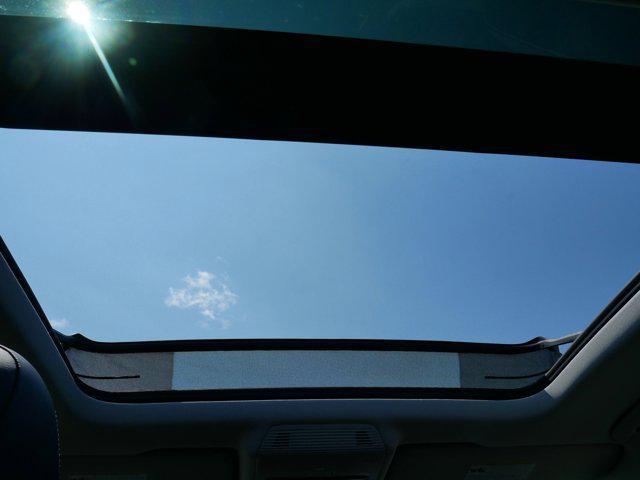 new 2025 Volkswagen Tiguan car, priced at $35,774