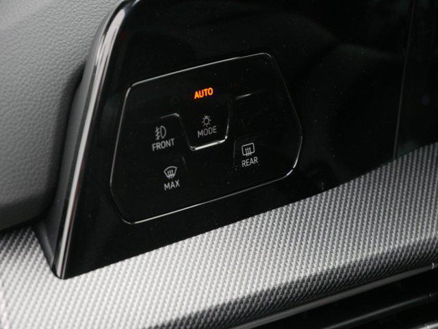 new 2025 Volkswagen Golf GTI car, priced at $34,589