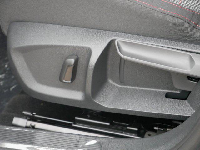 new 2025 Volkswagen Golf GTI car, priced at $34,589