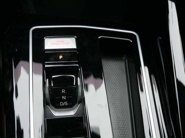 new 2025 Volkswagen Golf GTI car, priced at $34,589