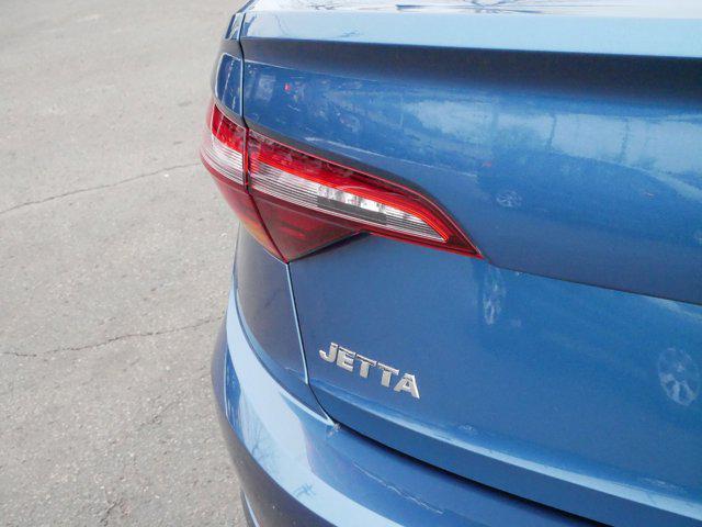 used 2019 Volkswagen Jetta car, priced at $19,975