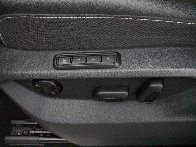 used 2022 Volkswagen Atlas Cross Sport car, priced at $35,975