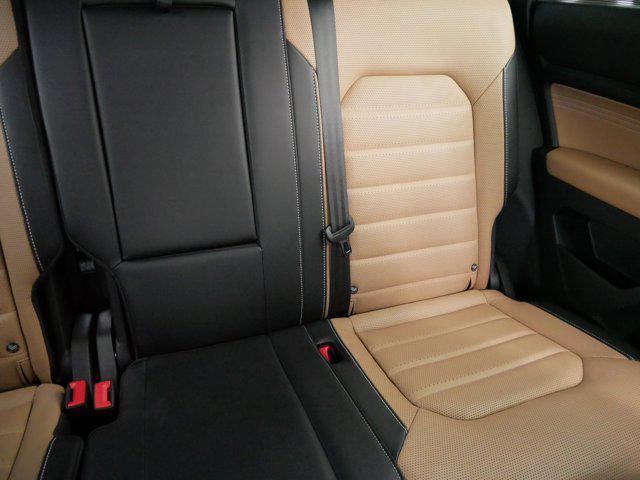 used 2022 Volkswagen Atlas Cross Sport car, priced at $35,975
