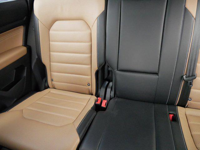 used 2022 Volkswagen Atlas Cross Sport car, priced at $35,975