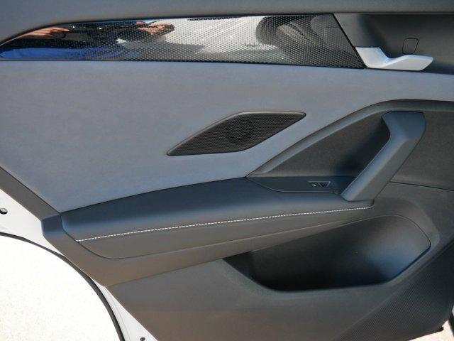 new 2025 Volkswagen Tiguan car, priced at $38,189