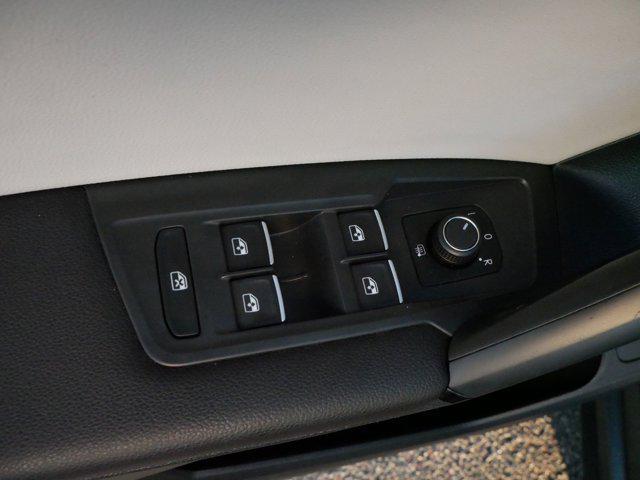 used 2019 Volkswagen Tiguan car, priced at $19,975