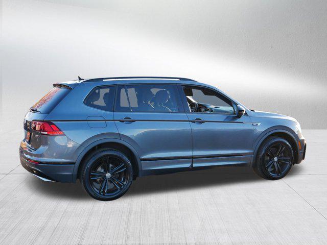 used 2019 Volkswagen Tiguan car, priced at $19,975