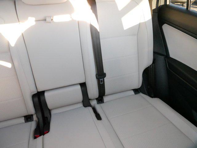 used 2019 Volkswagen Tiguan car, priced at $19,975