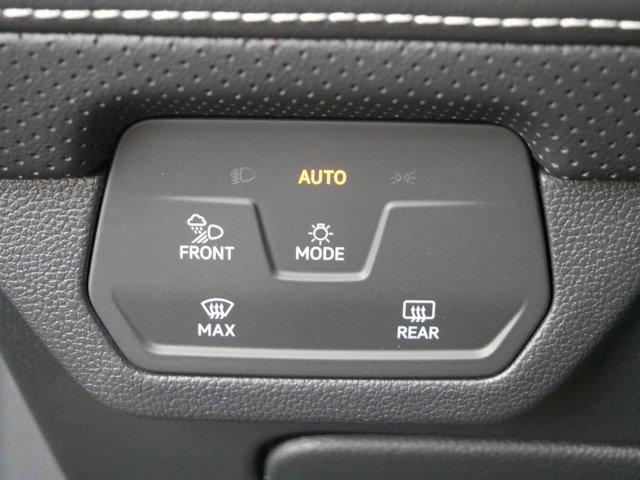 new 2025 Volkswagen Atlas car, priced at $55,794