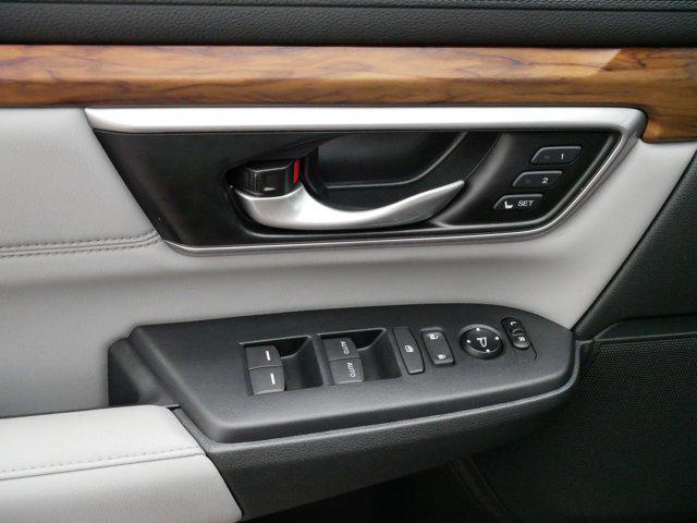 used 2019 Honda CR-V car, priced at $25,975
