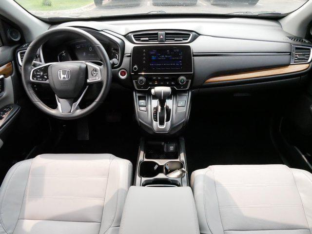 used 2019 Honda CR-V car, priced at $25,975