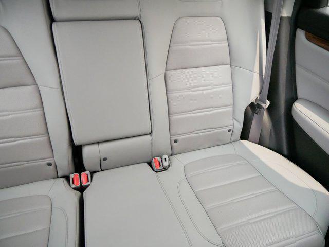 used 2019 Honda CR-V car, priced at $25,975