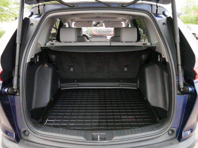 used 2019 Honda CR-V car, priced at $25,975