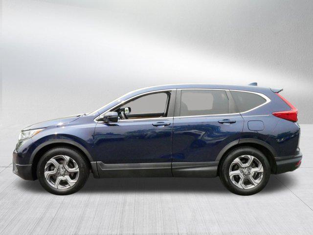 used 2019 Honda CR-V car, priced at $25,975