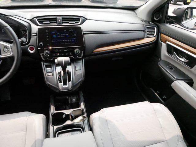 used 2019 Honda CR-V car, priced at $25,975