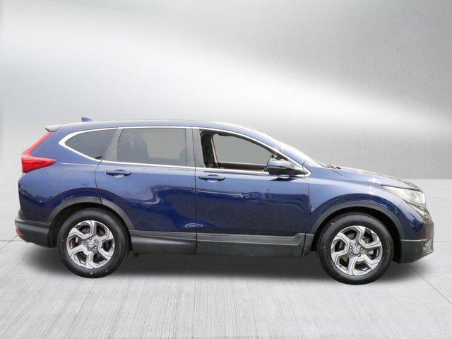 used 2019 Honda CR-V car, priced at $25,975