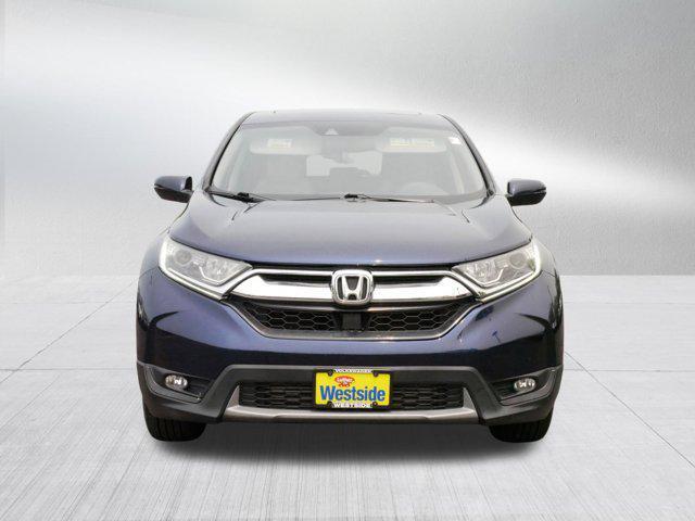used 2019 Honda CR-V car, priced at $25,975