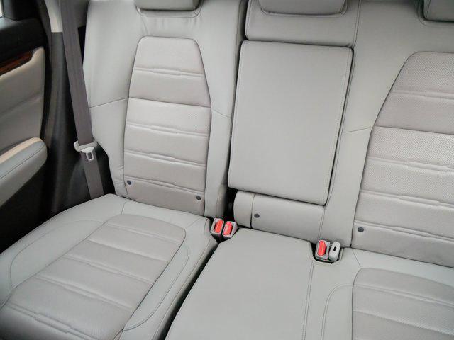 used 2019 Honda CR-V car, priced at $25,975