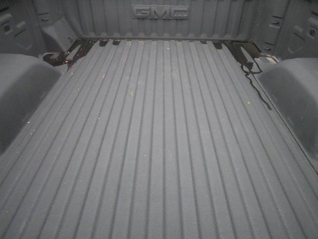 used 2023 GMC Sierra 1500 car, priced at $45,975