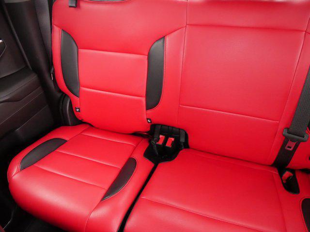 used 2023 GMC Sierra 1500 car, priced at $45,975