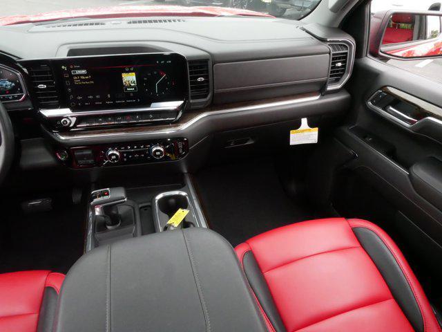 used 2023 GMC Sierra 1500 car, priced at $45,975