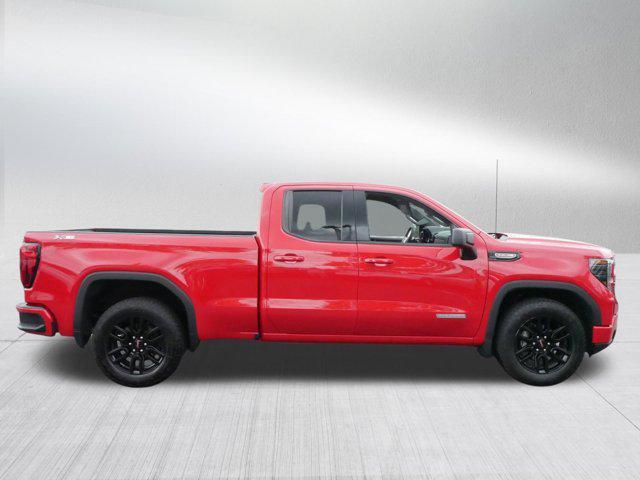 used 2023 GMC Sierra 1500 car, priced at $45,975